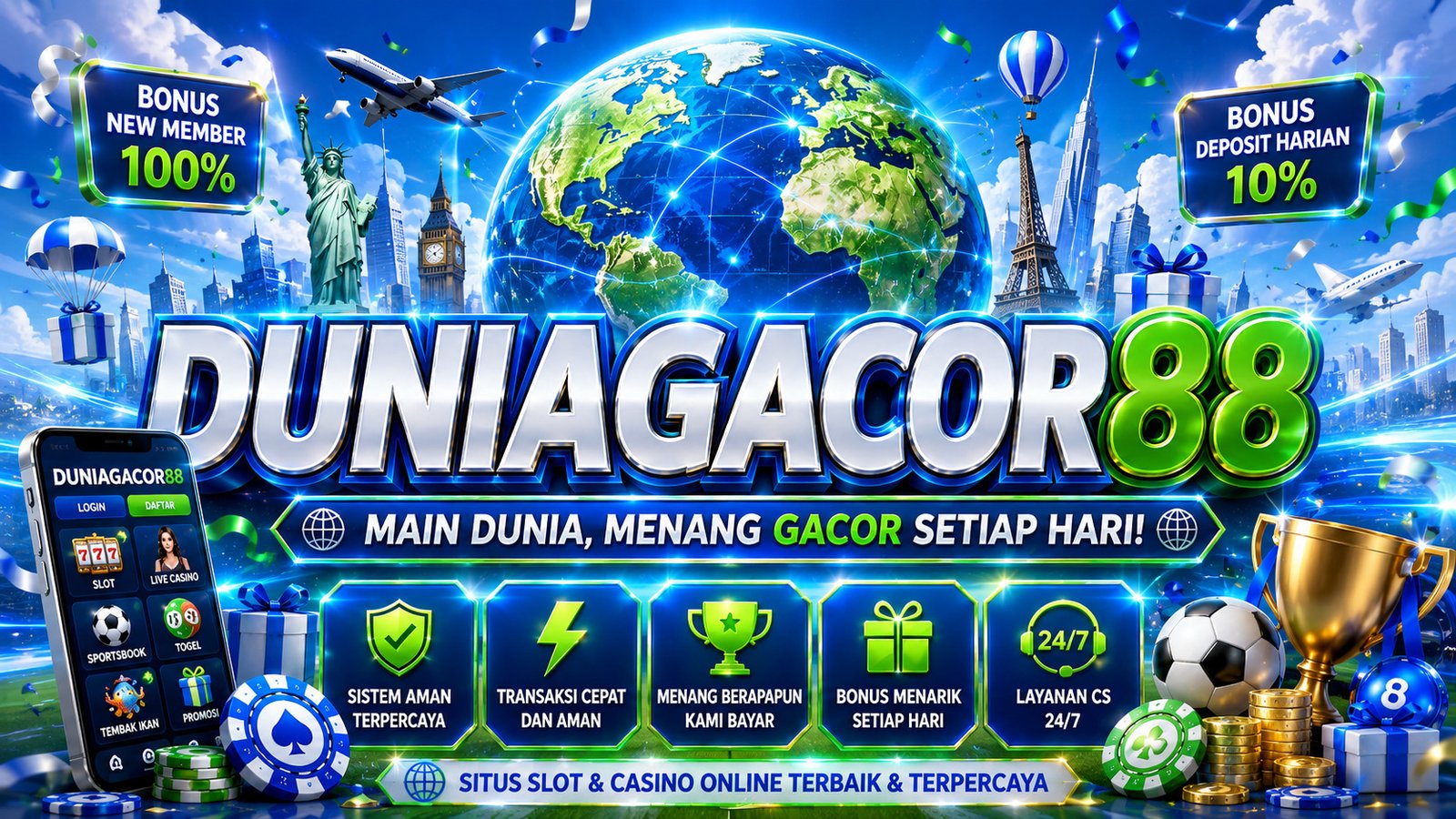 duniagacor88